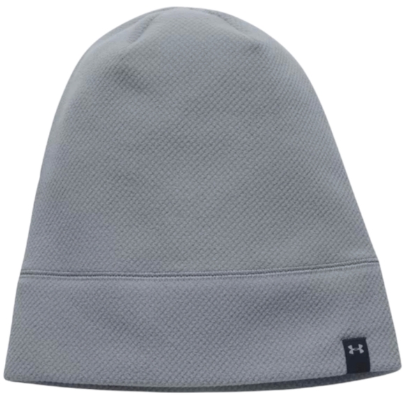 Under Armour Coldgear Infrared Fleece Beanie - Picture 2 of 4